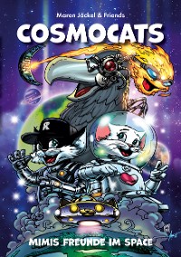 Cover Cosmocats