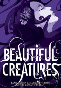 Cover Beautiful Creatures: The Manga (A Graphic Novel)