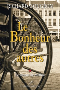 Cover Le bonheur des autres T.1