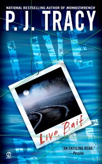Cover Live Bait