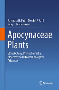 Cover Apocynaceae Plants