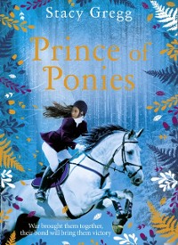 Cover Prince of Ponies