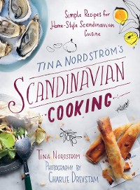 Cover Tina Nordstrom's Scandinavian Cooking