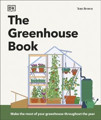 Cover Greenhouse Book