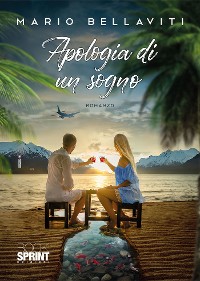 Cover Apologia di un sogno