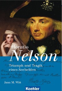 Cover Horatio Nelson