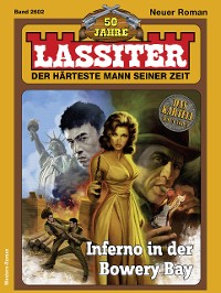 Cover Lassiter 2602
