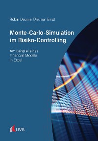 Cover Monte-Carlo-Simulation im Risiko-Controlling