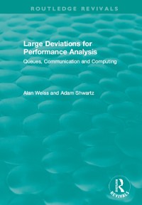 Cover Large Deviations For Performance Analysis