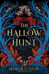 Cover Hallow Hunt