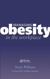 Cover Managing Obesity in the Workplace