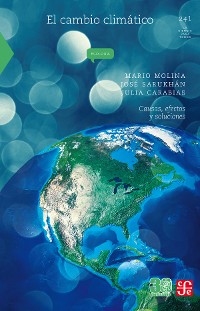 Cover El cambio climático