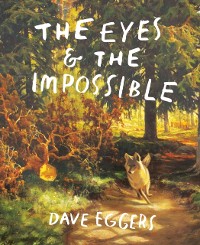 Cover Eyes and the Impossible