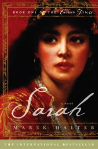Cover Sarah