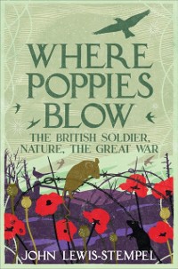 Cover Where Poppies Blow
