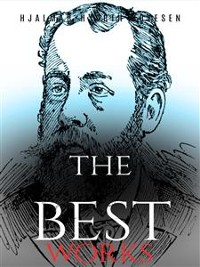Cover Hjalmar Hjorth Boyesen: The Best Works
