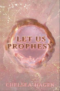 Cover Let Us Prophesy