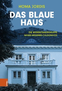 Cover Das Blaue Haus