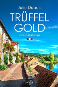 Cover Trüffelgold
