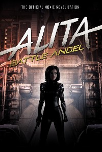 Cover Alita: Battle Angel