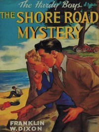 Cover Shore Road Mystery: The Hardy Boys (Book 6)