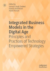 Cover Integrated Business Models in the Digital Age