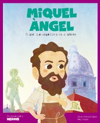Cover Miquel Àngel