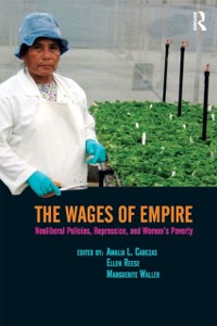 Cover Wages of Empire