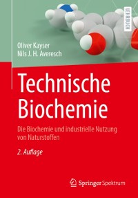 Cover Technische Biochemie