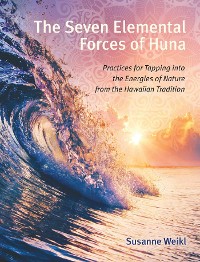 Cover Seven Elemental Forces of Huna