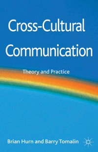 Cover Cross-Cultural Communication