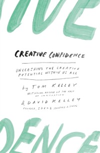 Cover Creative Confidence