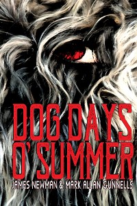 Cover Dog Days o' Summer