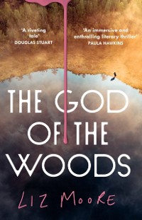 Cover God of the Woods