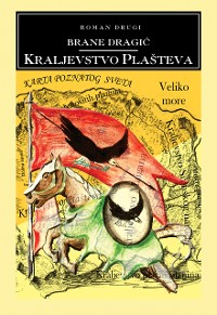 Cover Kraljevstvo plašteva - roman drugi