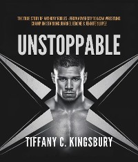 Cover Unstoppable