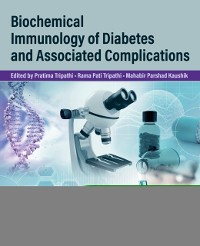 Cover Biochemical Immunology of Diabetes and Associated Complications