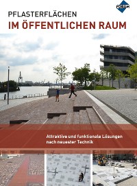 Cover Pflasterflächen im öffentlichen Raum