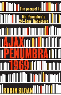 Cover Ajax Penumbra