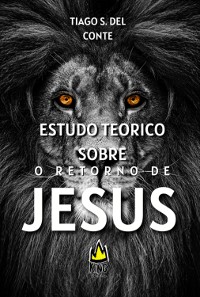 Cover Teoria De Estudo Sobre A Volta De Jesus