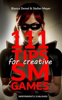 Cover 111 Tips for Creative BDSM Games