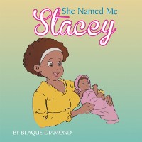 Cover She Named Me Stacey