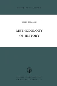 Cover Methodology of History