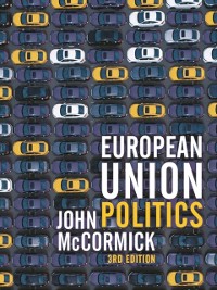 Cover European Union Politics