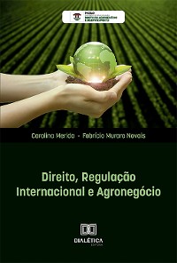 Cover Direito, Regulação Internacional e Agronegócio