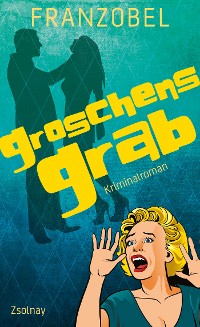 Cover Groschens Grab