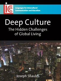 Cover Deep Culture