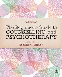 Cover The Beginner′s Guide to Counselling & Psychotherapy