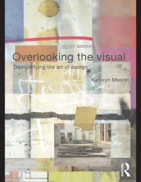 Cover Overlooking the Visual