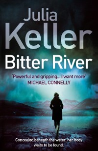 Cover Bitter River (Bell Elkins, Book 2)